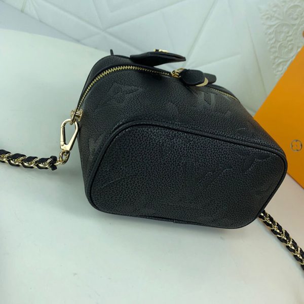 Louis Vuitton VANITY PM BAG - Image 6