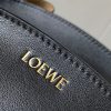 Loewe Small Paseo bag in shiny nappa calfskin(high-end grade) - Image 6