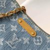 LV Liv Pochette - Image 6