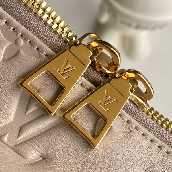 LV Coussin Hobo MM - Image 6