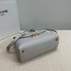 CELINE Medium size NINO bag in soft cow leather - Image 6