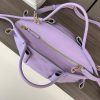 Loewe Small Paseo bag in shiny nappa calfskin(high-end grade) - Image 6