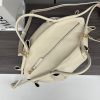 Loewe Small Paseo bag in shiny nappa calfskin(high-end grade) - Image 6