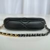 CHANEL 19 chain bag - Image 6