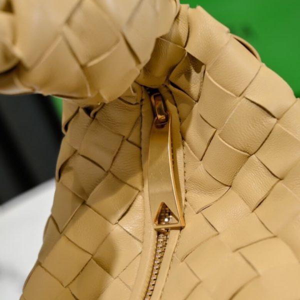 Bottega Veneta Mini Jodie - Image 6