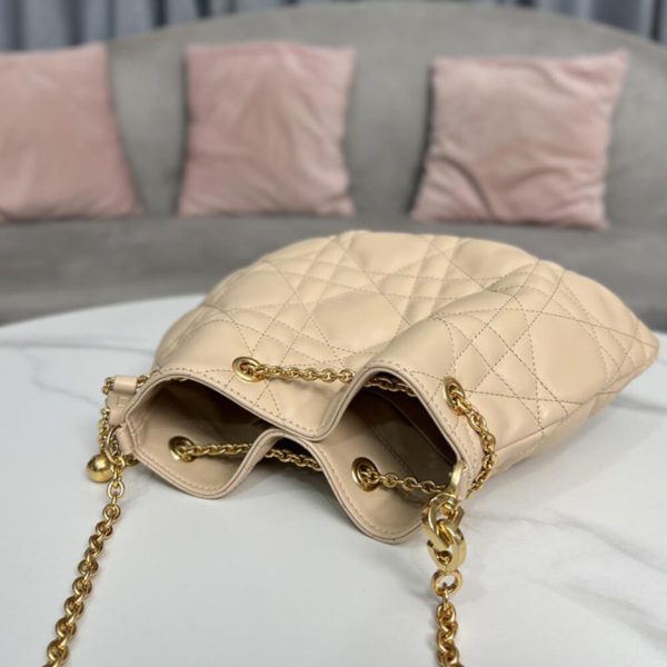 MEDIUM DIOR AMMI BAG - Image 6