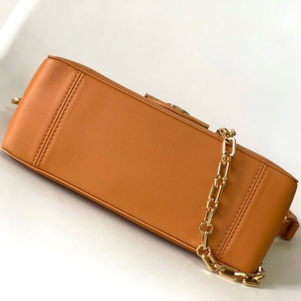 LV Dauphine Soft MM - Image 5