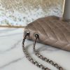 Chanel Vintage Cloud Bag(high-end grade) - Image 6