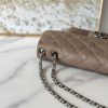 Chanel Vintage Cloud Bag(high-end grade) - Image 6