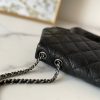 Chanel Vintage Cloud Bag(high-end grade) - Image 6