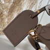 LV TOTE MM HANDBAG - Image 6