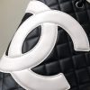 Chanel Cambon Line Medium Tote(high-end grade) - Image 6
