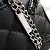 Chanel Mini Cambon Line Tote(high-end grade) - Image 6
