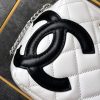 Chanel Mini Cambon Line Tote(high-end grade) - Image 6