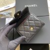 CHANEL Classic Small Flap Wallet - Image 6