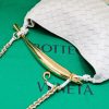 Bottega Veneta Sardine With Chain - Image 6