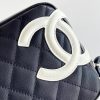 Chanel Mini Cambon Camera Bag(high-end grade) - Image 6