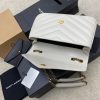 YSL LOULOU medium in MATELASS? lambskin - Image 6
