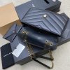 YSL LOULOU medium in MATELASS? lambskin - Image 6