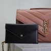 YSL LOULOU medium in MATELASS? lambskin - Image 6