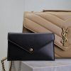 YSL LOULOU medium in MATELASS? lambskin - Image 6