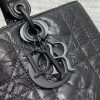 Dior Small Lady D-Sire My ABCDior Bag - Image 6