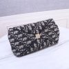 SMALL DIOR KEY BAG - Image 6