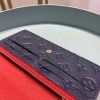 Louis Vuitton Emilie Wallet - Image 6