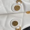 Chanel Shopping Bag(high-end grade) - Image 6
