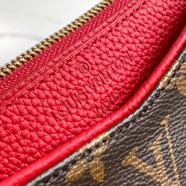 Louis Vuitton Pallas Beauty Case Pouch - Image 6