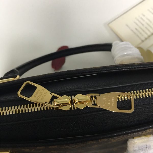 Louis Vuitton PALLAS MM - Image 6