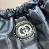 Gucci Deco medium tote bag(HIGH-END GRADE) - Image 6