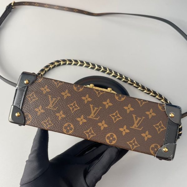 LV Petite Malle Capitale - Image 6