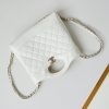 CHANEL 31 Mini Shopping Bag - Image 6