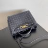Bottega Veneta Small Andiamo - Image 6