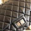 CHANEL LARGE 2.55 HANDBAG(high-end grade) - Image 6