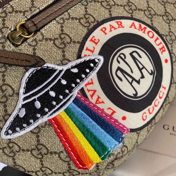 Gucci Belt Bag - Image 6