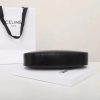 CELINE TILLY medium bag in shiny calf leather - Image 6