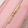 CHANEL Large Vintage Boston Bag - Image 6