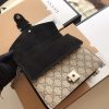 GG Supreme Dionysus shoulder bag - Image 6