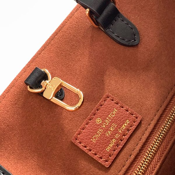 Louis Vuitton ONTHEGO MM - Image 6