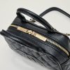 CHANEL Small Vintage Boston Bag - Image 6