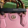 GUCCI DIANA SMALL SHOULDER BAG - Image 6