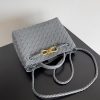Bottega Veneta Small Andiamo - Image 6
