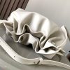 LOEWE Medium Flamenco clutch in nappa calfskin(HIGH-END GRADE) - Image 6