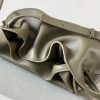 LOEWE Medium Flamenco clutch in nappa calfskin(HIGH-END GRADE) - Image 6