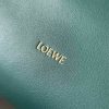 LOEWE Medium Flamenco clutch in nappa calfskin(HIGH-END GRADE) - Image 6