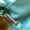 LOEWE Medium Flamenco clutch in nappa calfskin(HIGH-END GRADE) - Image 6