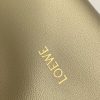 LOEWE Medium Flamenco clutch in nappa calfskin(HIGH-END GRADE) - Image 6