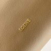 LOEWE Medium Flamenco clutch in nappa calfskin(HIGH-END GRADE) - Image 6